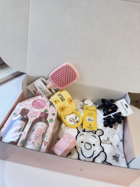 صندوق بووه للاطفال